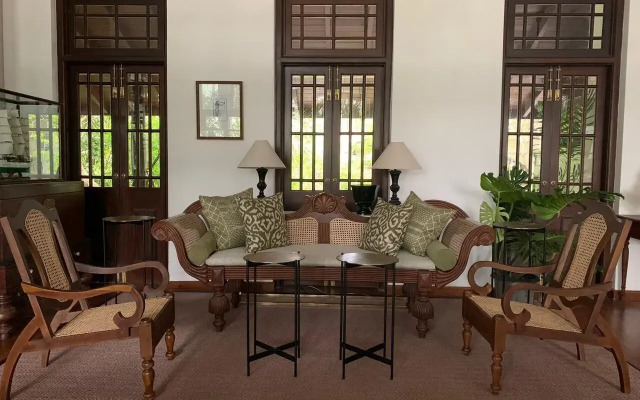The Postcard Galle