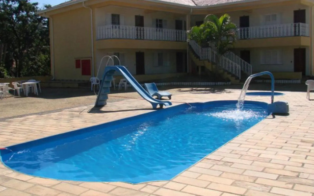 Hotel Villagio D'Itália