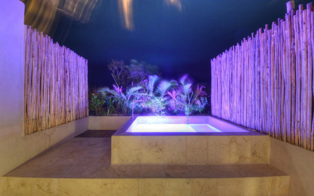 Eco-chic Design Condos Wrapped in Nature's Elements by Moskito