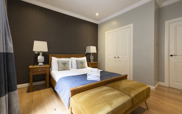 St Giles ApartHotel by Joivy