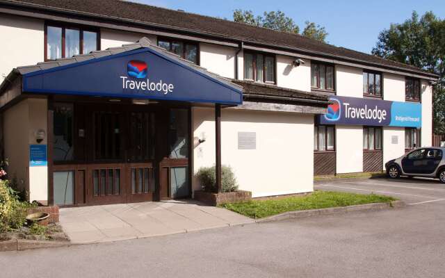 Travelodge Bridgend Pencoed