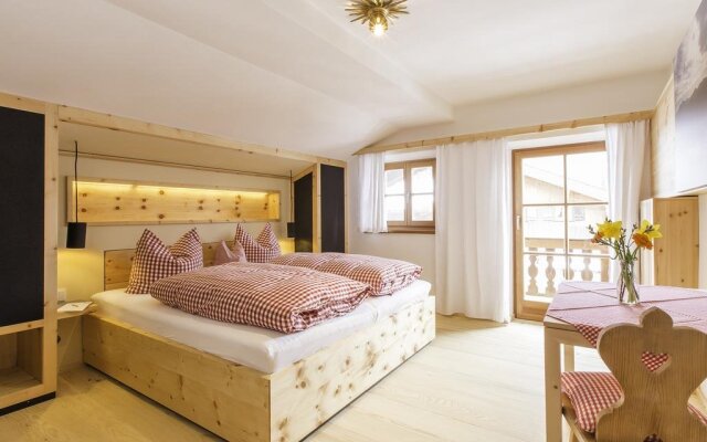 Pension Beim Bartl-Hansl