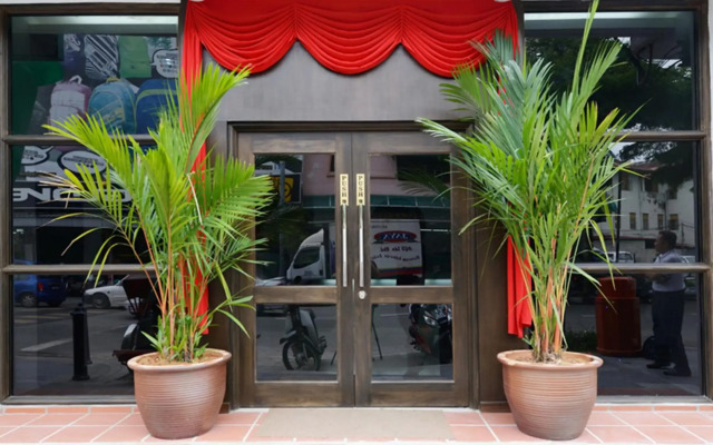 Grand Inn Penang Road