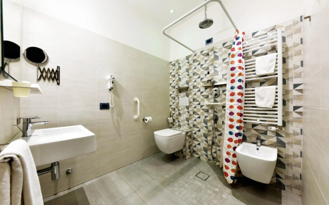Color Hotel Rimini
