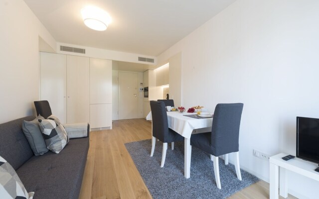 Foz Deluxe Apartment