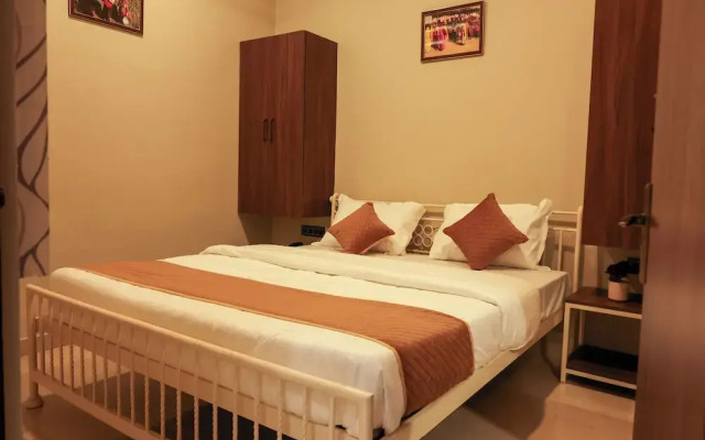 Jaipur Qila-Boutique Hotel and Roof Cafe