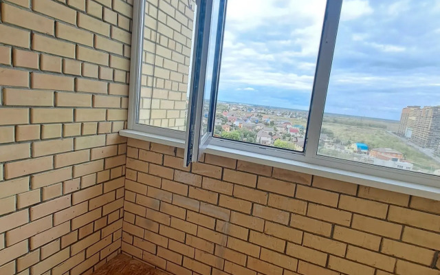 Апартаменты на улице Беляева 33к2