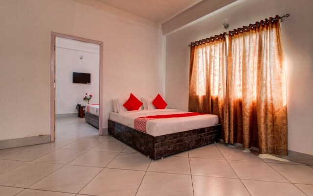 OYO 15636 Mountain Green