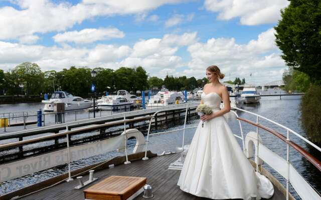 Radisson Blu Hotel, Athlone
