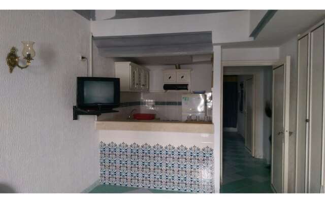 Appart Hotel Arabesque Hammamet