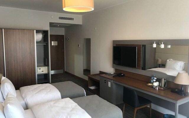 Familya Hotel