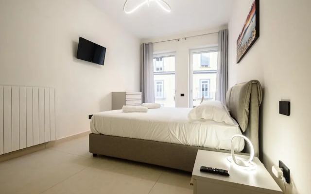 Via Niccol Tommaseo 4 - Appartamento 2