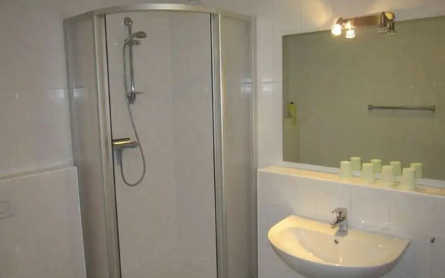 Ferienwohnung in Westerland auf Sylt
