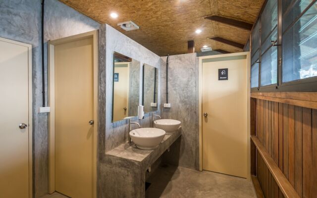 Tinidee Hideaway Tonsai Beach Krabi (SHA Extra Plus)