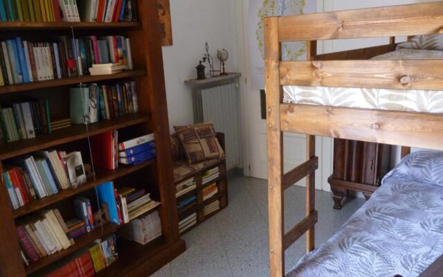 L'Elefantino - Bed and Book
