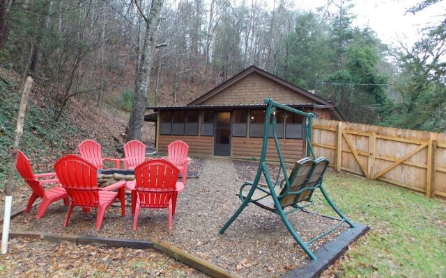 Bearly Rustic by RedAwning