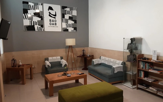 Hostal BAOBAO