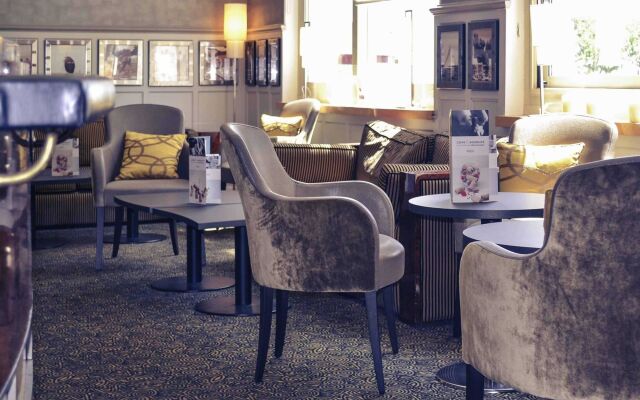 Mercure La Baule Majestic