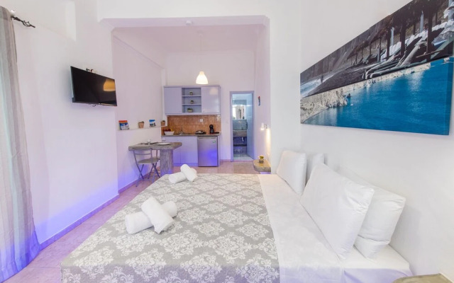 Santorini NY