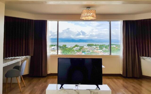 Phayao Gateway Hotel