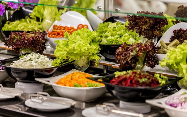 Prestige Hotel and Aquapark