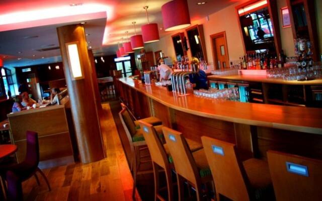 Station House Hotel