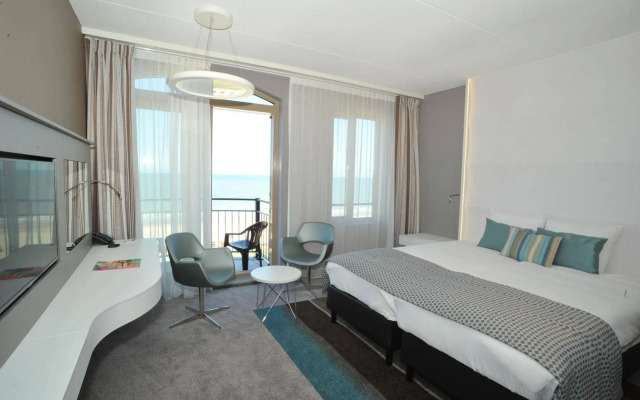 Strandhotel Golfzang
