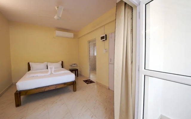 Paloma De Goa Resort
