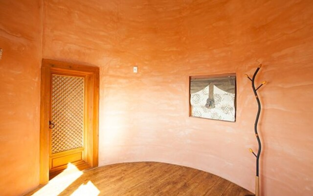 Namhae New Island Pension