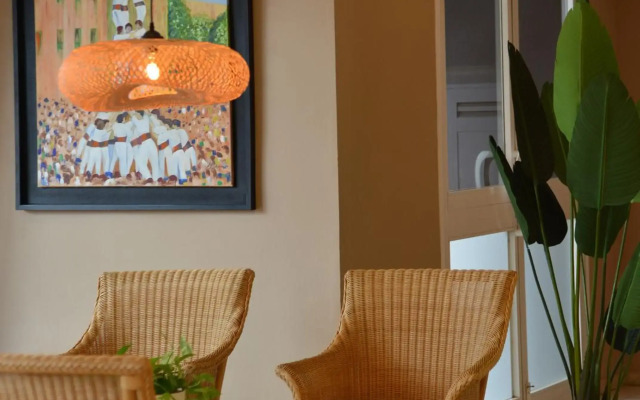 Hotel & Spa La Terrassa