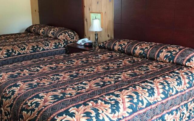 Deep River Motel