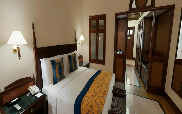 The LaLiT Golf & Spa Resort Goa