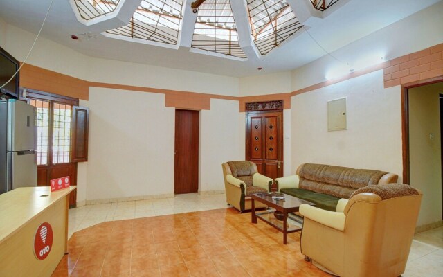 OYO 11702 Home Serene 3BHK Near JIPMER