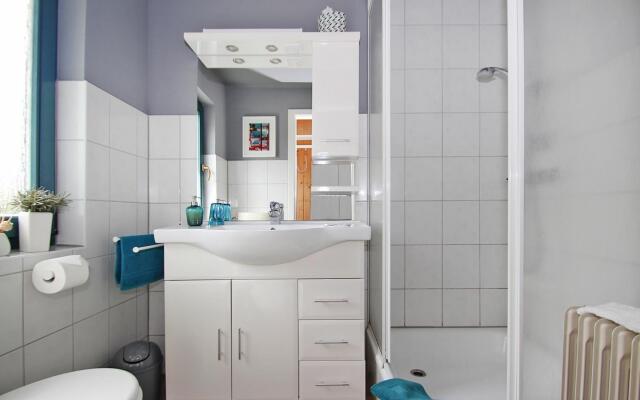 Bootshaus, Mirow in Mirow