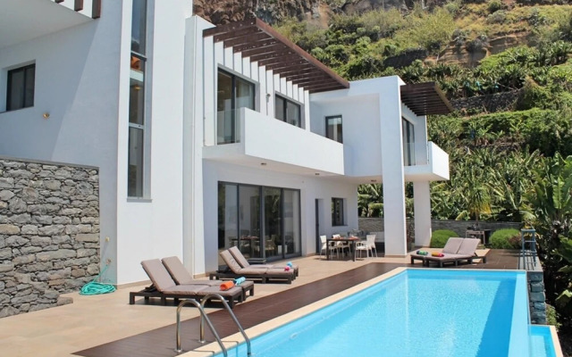 The Designhouse Madeira Villas