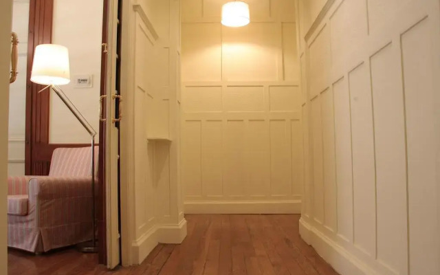 Cathedral Apartment - SSHousing