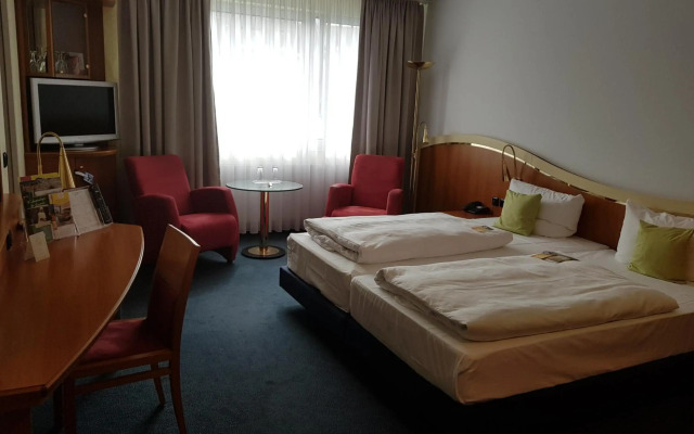 Ringhotel Drees