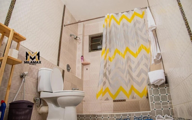 Stay.Plus Furaha Holiday Apartment