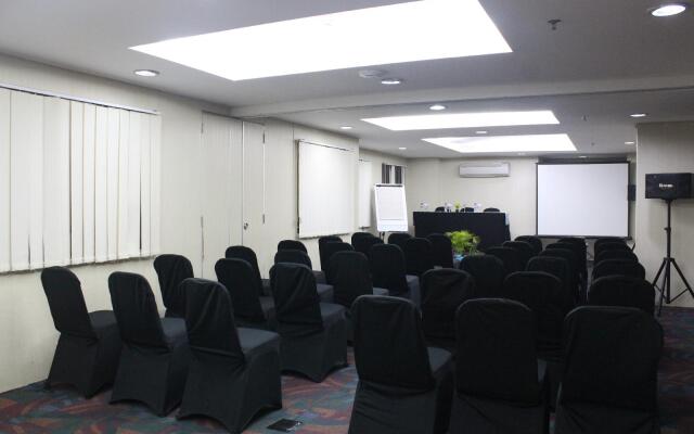 Sahid Mutiara Karawaci