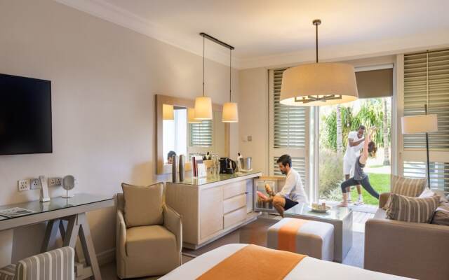 Le Clos des Bains Mauritius