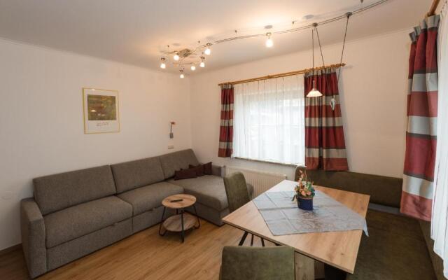 Pension Ingeborg