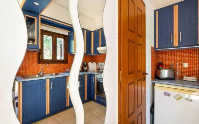 Beauty Villa Irene, Coast 60m