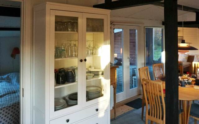 Enticing Holiday Home in Hovedstaden near Sea