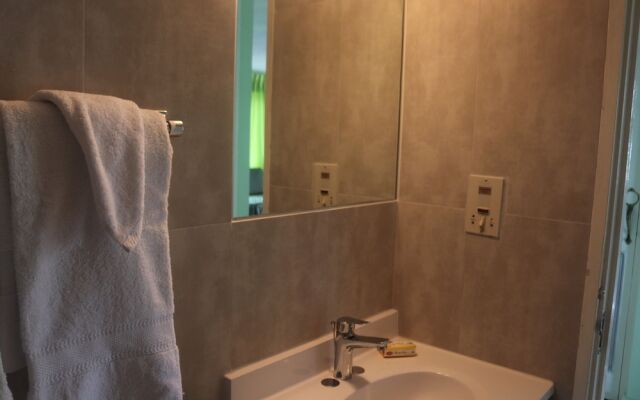 Green Island Beach Suite at Turtle Towers