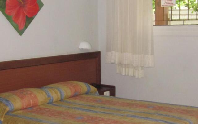 Hotel Pousada Ancoradouro