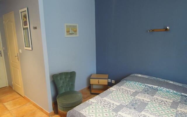 Hôtel Princesse d'Azur