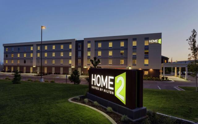 Home2 Suites by Hilton Lehi/Thanksgiving Point