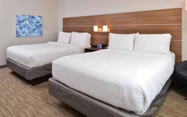 Holiday Inn Express Early by IHG