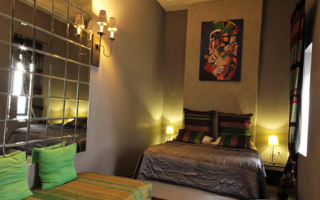 Riad Ralhaya