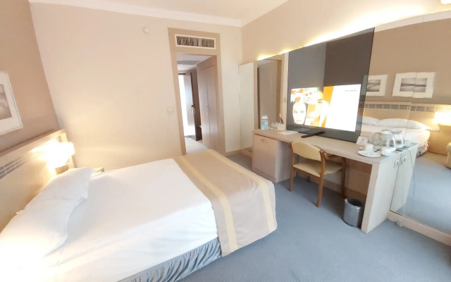 Pam Thermal Hotel & Clinic Spa